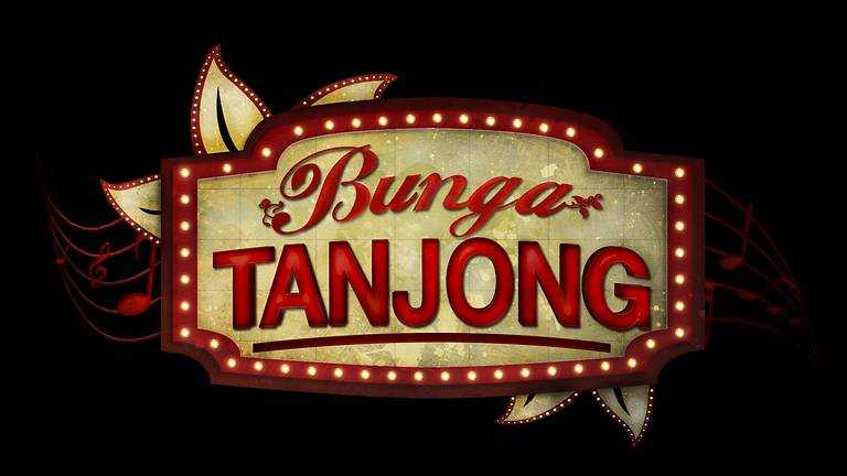 Bunga Tanjong