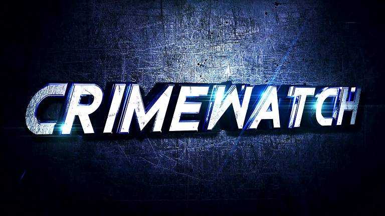 Crimewatch 2017