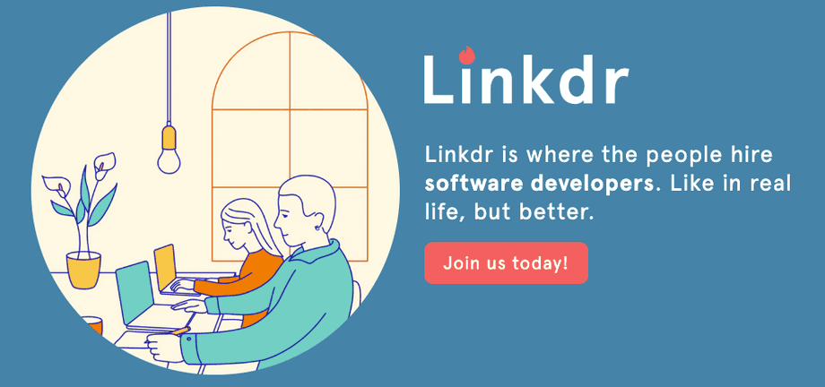 Linkdr